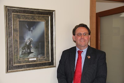 Custer Custer & Clark