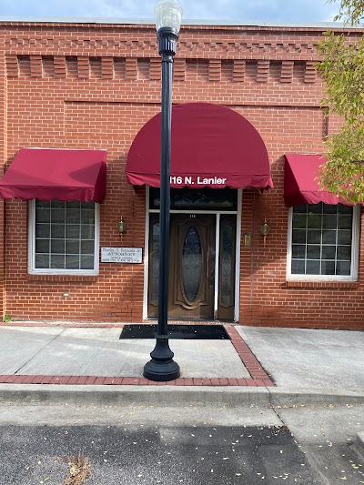 Chuck Reynolds Law Firm