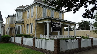 The Law Offices of Gary Bruce