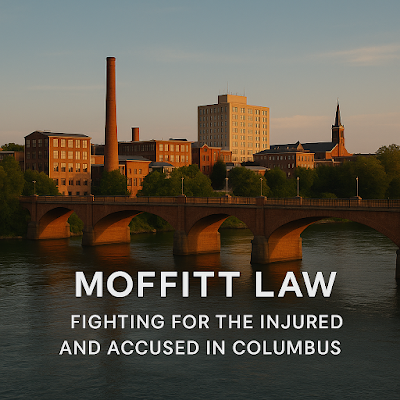 Moffitt Law, LLC