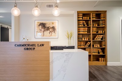 Carmichael Law Group - Disability & Injury Lawyers