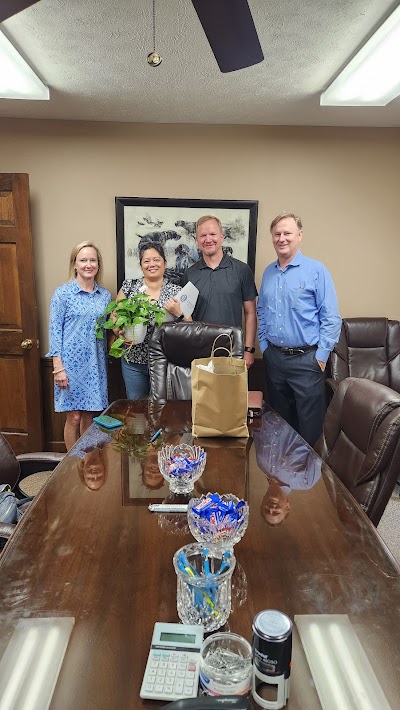 Graham Legal Firm