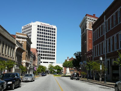 Kelley, Lovett & Sanders, P.C.