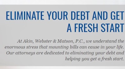 Akin, Webster & Matson, P.C.