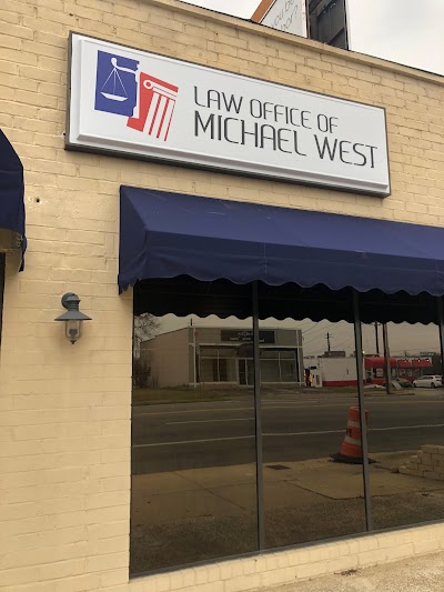 Law Office of Michael West P.C.