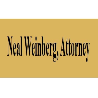 Law Offices of Neal Weinberg