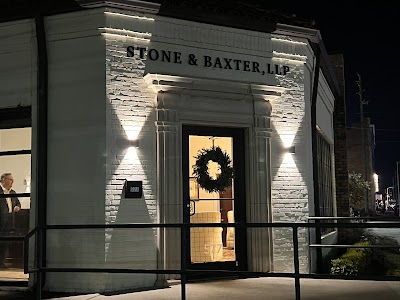 Stone & Baxter