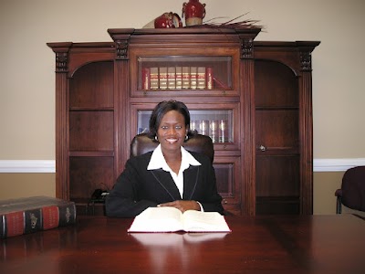 Sampson-Roberts & Associates