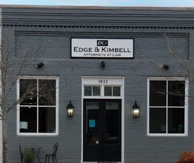 Edge & Kimbell Law - Locust Grove