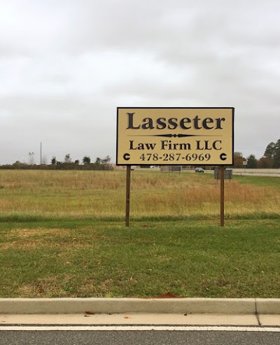 Lasseter Law Firm LLC