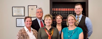 Gastin & Hill Attorneys at Law