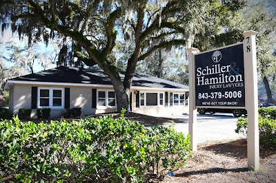 Schiller & Hamilton Law Firm
