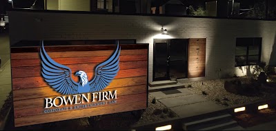 The Bowen Firm
