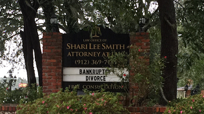 Law Office of Shari Lee Smith