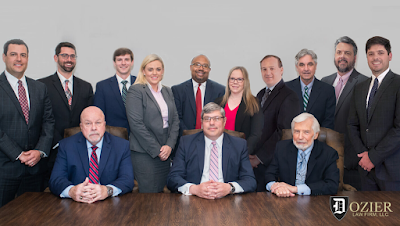 Dozier Law Firm, LLC.