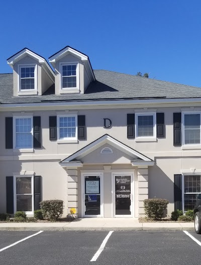 Law & Mediation Office of Jamie F. Clark