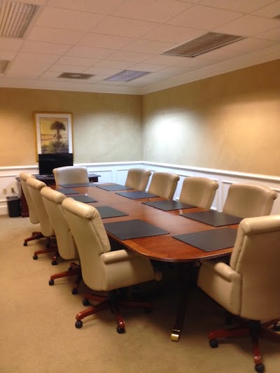 Jones, Simpson & Newton PA