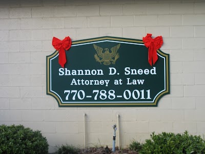 Shannon D. Sneed, P.C.