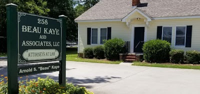 Kaye & Piland, LLP