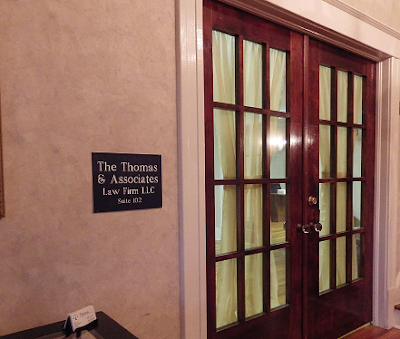The Thomas & Associates Law Firm, LLC