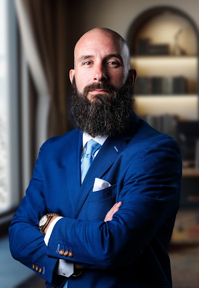 The Law Offices of Blake A. Poole, LLC - Gainesville Criminal Defense Lawyer
