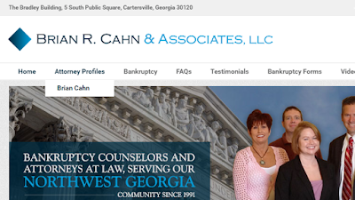 Brian R. Cahn & Associates, LLC