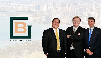 Blake Goodman, PC, Bankruptcy & Debt Settlement Attorneys