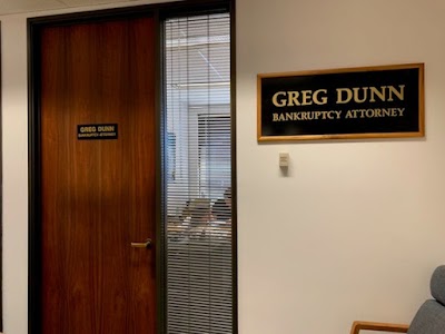 Greg Dunn Attorney