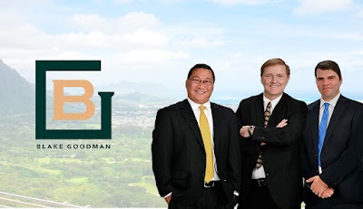 Blake Goodman, PC, Attorney