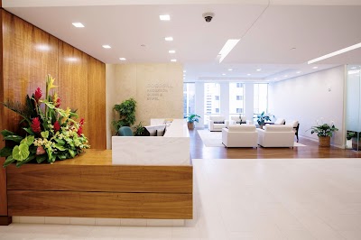 Goodsill Anderson Quinn & Stifel A Limited Liability Law Partnership LLP