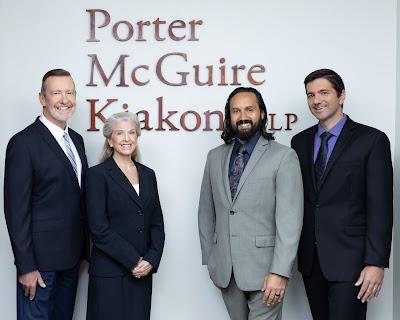 Porter Kiakona Kopper, LLP