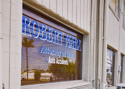 Law Offices of Robert Marx