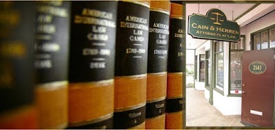 Cain and Herren, ALC