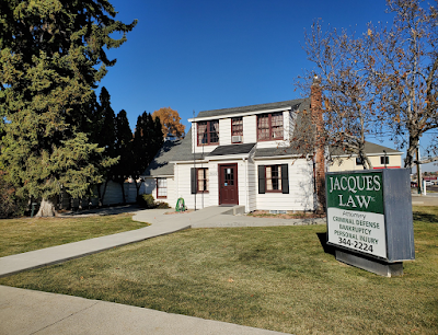 Jacques Law Office , P.C.
