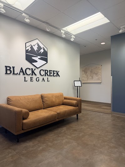 Black Creek Legal