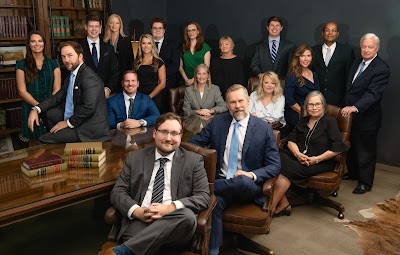 Norred Law, PLLC