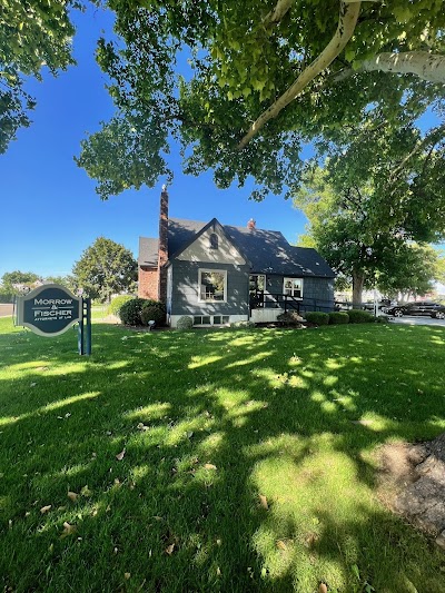 Morrow & Fischer, PLLC