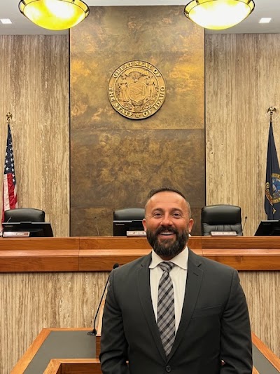 Law Offices of Johnson & Shinton