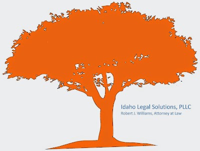 Idaho Legal Solutions, PLLC