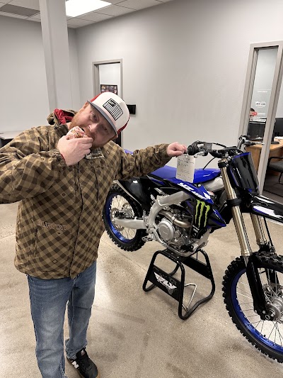 Kyle Bosley Legalshield Associate- Boise