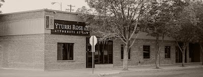 Yturri Rose LLP