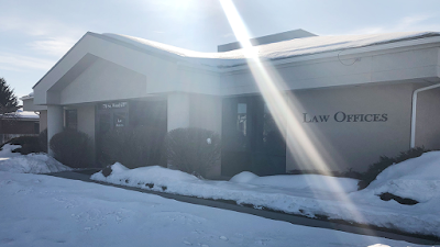 Law Office of Fred Cooper