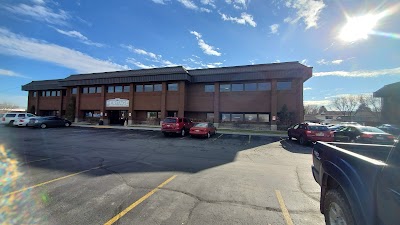 Youngblood Law Office