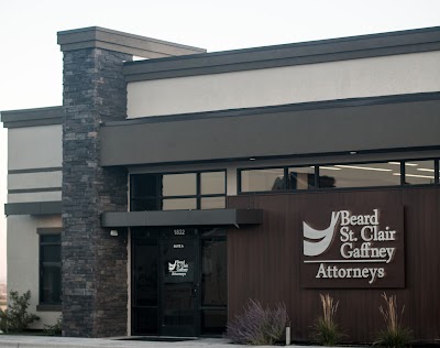 Beard St. Clair Gaffney PA