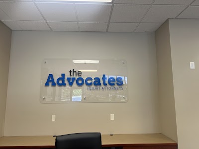 The Advocates