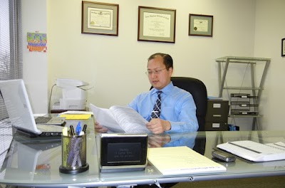 Law Office of Joseph Q. Lou, LLC