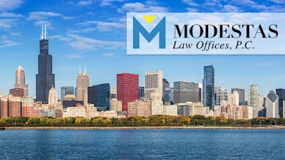 Modestas Law Offices, P.C.