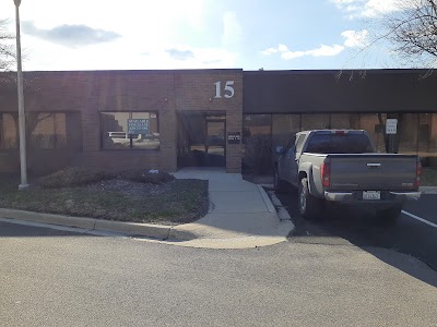 Derrick B. Hager, P.C.