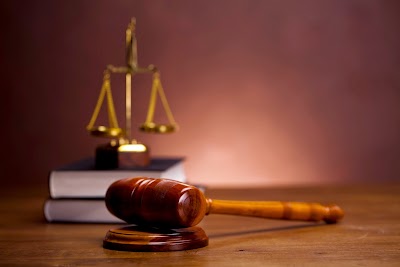 David W Daudell Attorney At Law