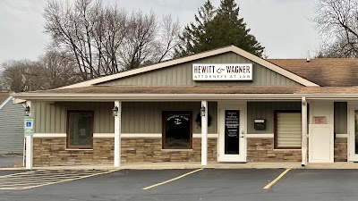 Hewitt & Wagner Attorneys at Law
